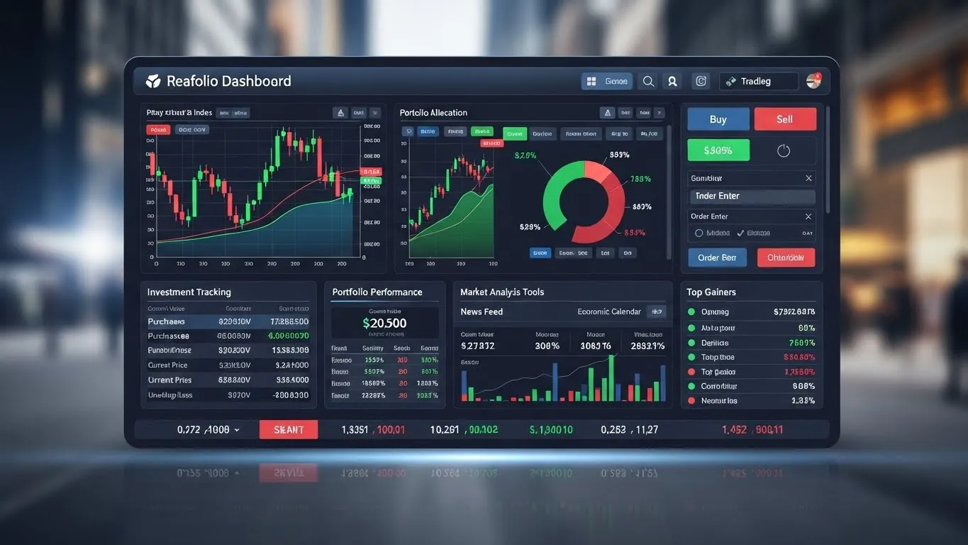 Stock Market Investing Basics
